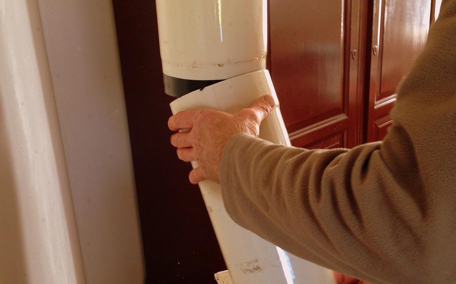 plombier sanitaire Saclay